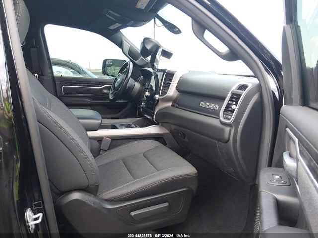 Продаж на аукціоні авто 2020 Ram 1500, vin: 1C6SRFFT6LN408018, номер лоту: 44823376