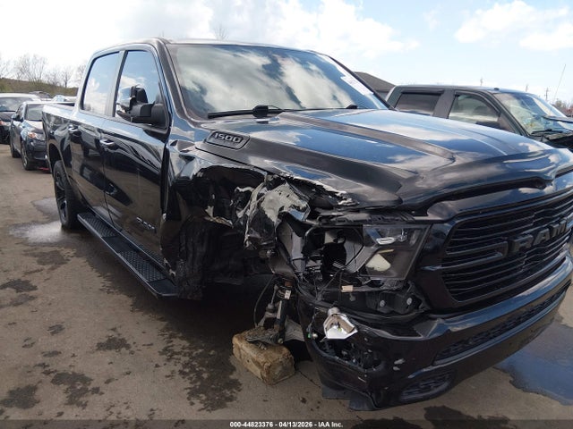 Продаж на аукціоні авто 2020 Ram 1500, vin: 1C6SRFFT6LN408018, номер лоту: 44823376