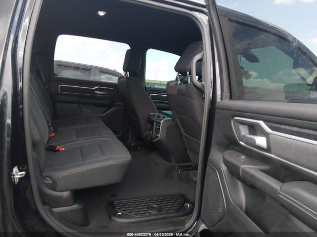 Продаж на аукціоні авто 2020 Ram 1500, vin: 1C6SRFFT6LN408018, номер лоту: 44823376