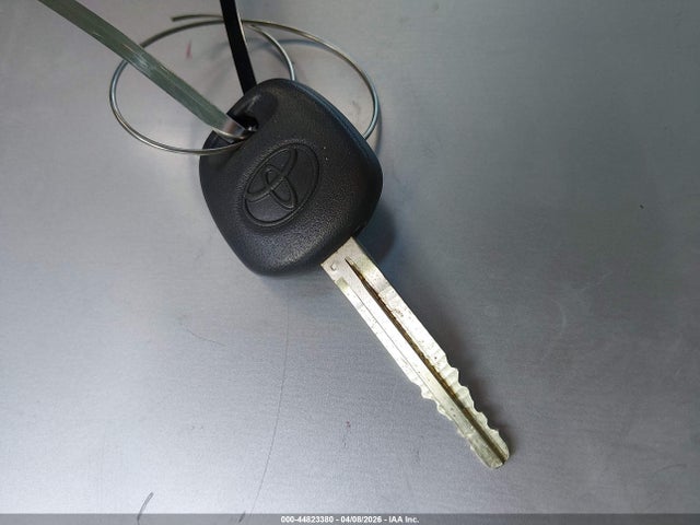 2008 TOYOTA MATRIX 2T1KR32EX8C717371 Photo 10