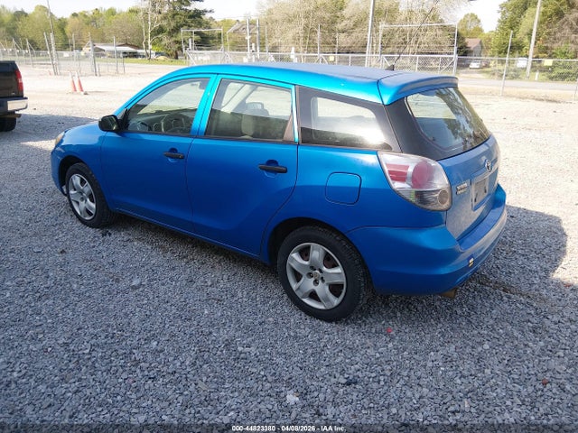 2008 TOYOTA MATRIX 2T1KR32EX8C717371 Photo 2