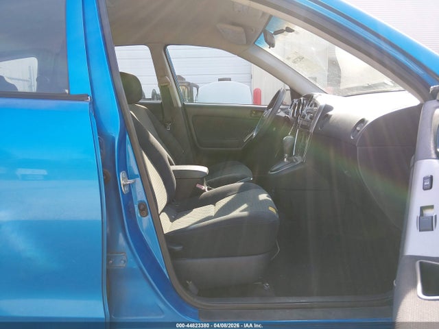 2008 TOYOTA MATRIX 2T1KR32EX8C717371 Photo 4