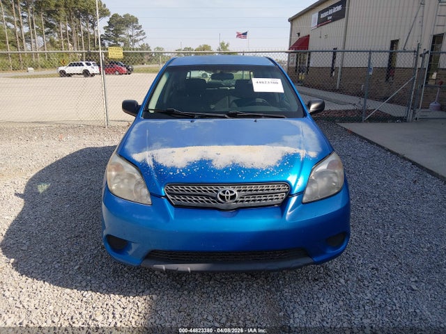 2008 TOYOTA MATRIX 2T1KR32EX8C717371 Photo 5
