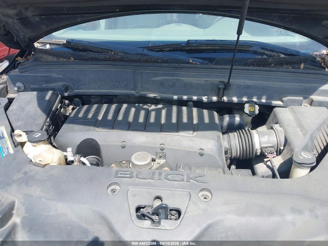 Aukcja sprzedaży 2010 Buick Enclave 2xl, vin: 5GALRCED0AJ129871, numer aukcji: 44823388