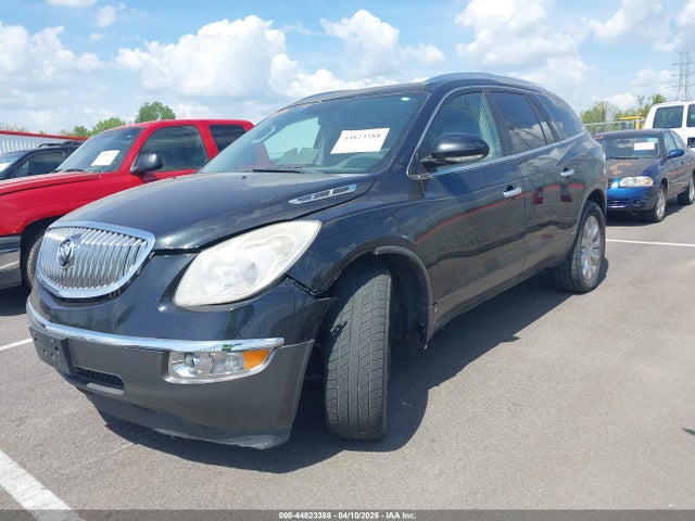 Aukcja sprzedaży 2010 Buick Enclave 2xl, vin: 5GALRCED0AJ129871, numer aukcji: 44823388