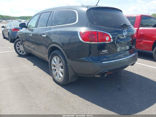 Aukcja sprzedaży 2010 Buick Enclave 2xl, vin: 5GALRCED0AJ129871, numer aukcji: 44823388