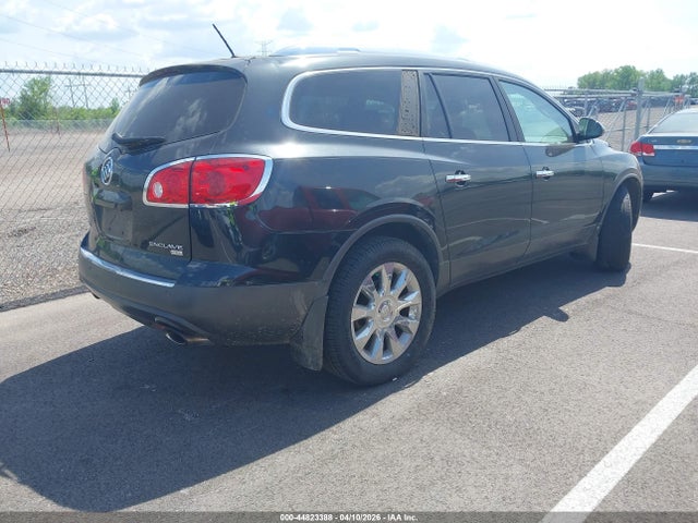 Aukcja sprzedaży 2010 Buick Enclave 2xl, vin: 5GALRCED0AJ129871, numer aukcji: 44823388