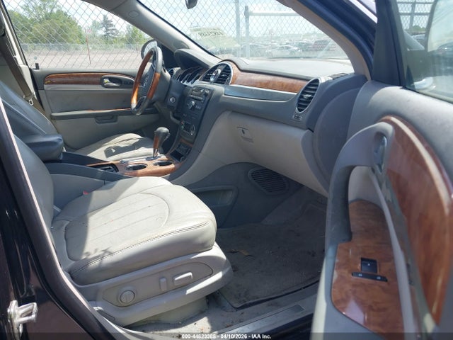 Aukcja sprzedaży 2010 Buick Enclave 2xl, vin: 5GALRCED0AJ129871, numer aukcji: 44823388