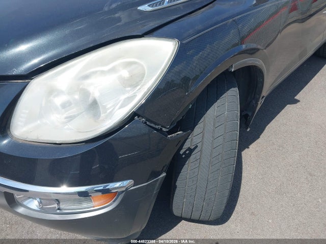 Aukcja sprzedaży 2010 Buick Enclave 2xl, vin: 5GALRCED0AJ129871, numer aukcji: 44823388