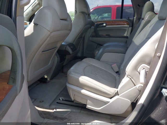 Aukcja sprzedaży 2010 Buick Enclave 2xl, vin: 5GALRCED0AJ129871, numer aukcji: 44823388