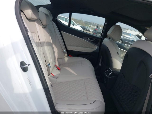 Aukcja sprzedaży 2024 Genesis G70 3.3t Awd Sport Advanced, vin: KMTG54SE0RU139701, numer aukcji: 44823390