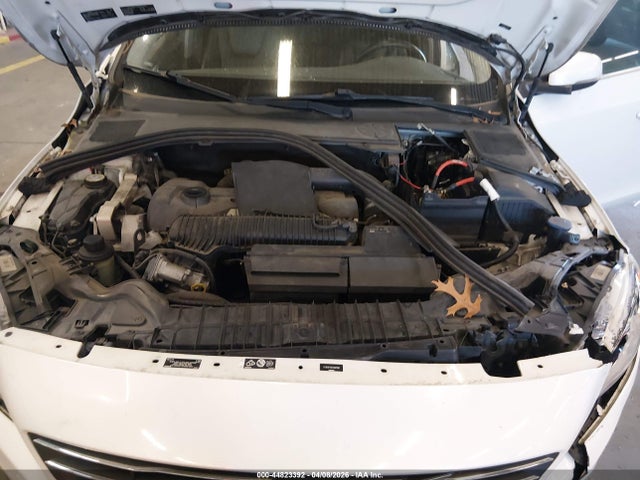 YV1612FS3E2287836 Volvo S60 T5/t5 Platinum/t5 Premier/t5 Premier Plus