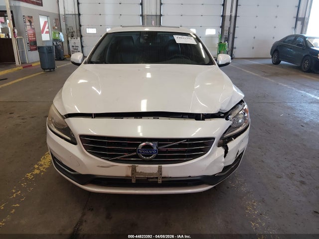 YV1612FS3E2287836 Volvo S60 T5/t5 Platinum/t5 Premier/t5 Premier Plus