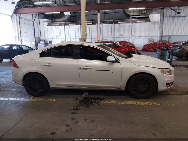 YV1612FS3E2287836 Volvo S60 T5/t5 Platinum/t5 Premier/t5 Premier Plus