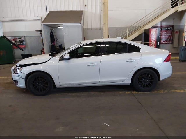 YV1612FS3E2287836 Volvo S60 T5/t5 Platinum/t5 Premier/t5 Premier Plus