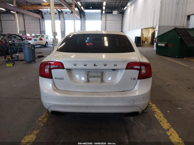 YV1612FS3E2287836 Volvo S60 T5/t5 Platinum/t5 Premier/t5 Premier Plus