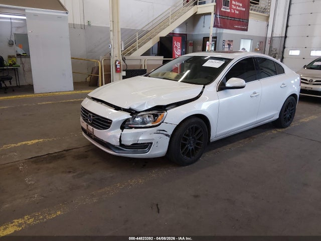 YV1612FS3E2287836 Volvo S60 T5/t5 Platinum/t5 Premier/t5 Premier Plus