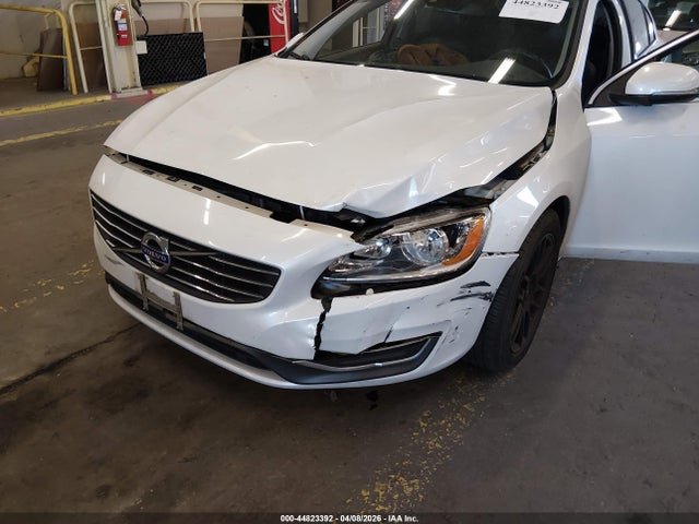 YV1612FS3E2287836 Volvo S60 T5/t5 Platinum/t5 Premier/t5 Premier Plus
