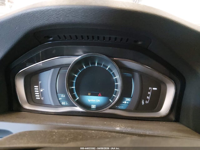 YV1612FS3E2287836 Volvo S60 T5/t5 Platinum/t5 Premier/t5 Premier Plus