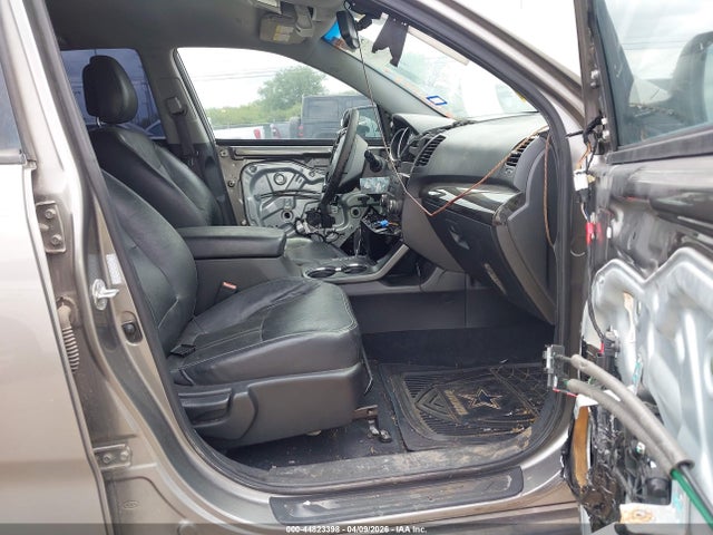 Продаж на аукціоні авто 2011 Kia Sorento Ex, vin: 5XYKU3A12BG004232, номер лоту: 44823398