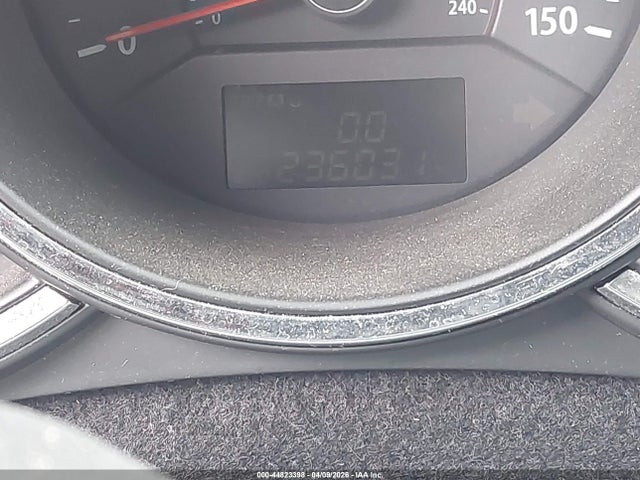 Продаж на аукціоні авто 2011 Kia Sorento Ex, vin: 5XYKU3A12BG004232, номер лоту: 44823398