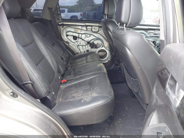 Продаж на аукціоні авто 2011 Kia Sorento Ex, vin: 5XYKU3A12BG004232, номер лоту: 44823398