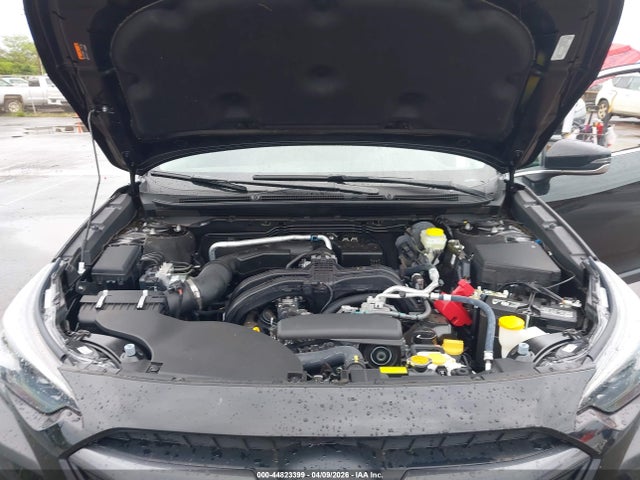 Продаж на аукціоні авто 2025 Subaru Outback Premium, vin: 4S4BTADC5S3303394, номер лоту: 44823399