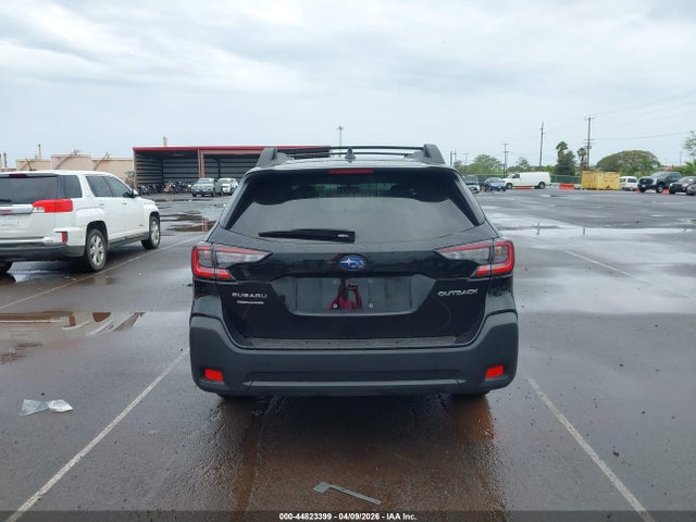 Продаж на аукціоні авто 2025 Subaru Outback Premium, vin: 4S4BTADC5S3303394, номер лоту: 44823399
