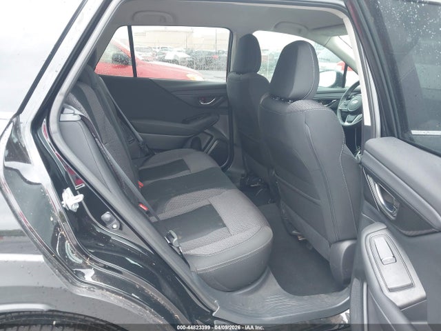 Продаж на аукціоні авто 2025 Subaru Outback Premium, vin: 4S4BTADC5S3303394, номер лоту: 44823399