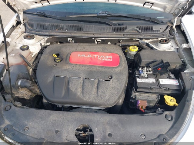 2013 Dodge Dart Limited მანქანა იყიდება აუქციონზე, vin: 1C3CDFCHXDD155258, აუქციონის ნომერი: 44823402