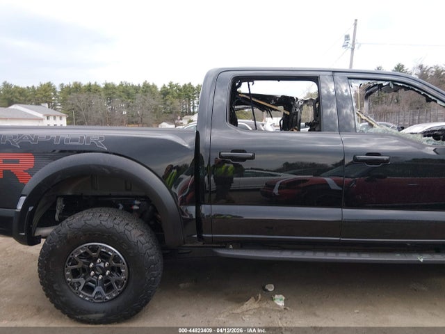 Aukcja sprzedaży 2026 Ford F-150 Raptor, vin: 1FTFW1RJXTFA15701, numer aukcji: 44823409