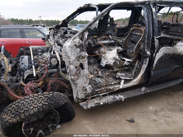 Aukcja sprzedaży 2026 Ford F-150 Raptor, vin: 1FTFW1RJXTFA15701, numer aukcji: 44823409
