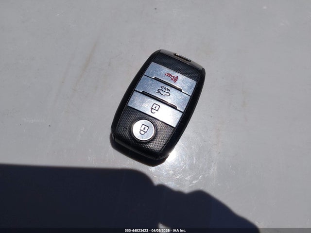 Aukcja sprzedaży 2015 Kia Optima Ex, vin: 5XXGN4A77FG481570, numer aukcji: 44823423