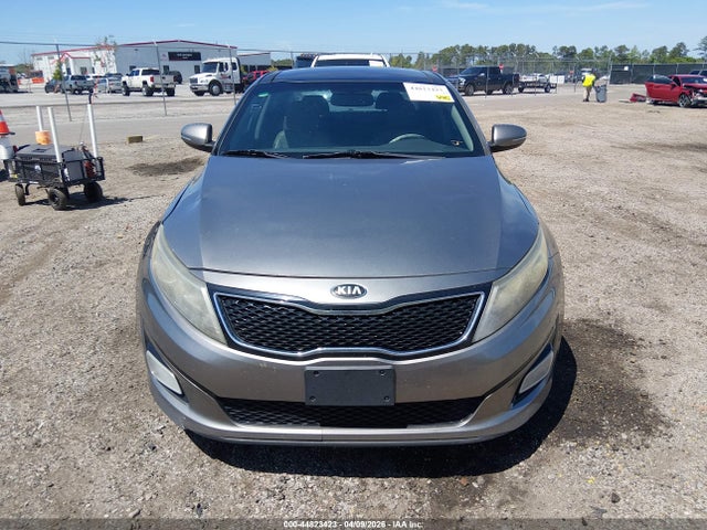 Aukcja sprzedaży 2015 Kia Optima Ex, vin: 5XXGN4A77FG481570, numer aukcji: 44823423