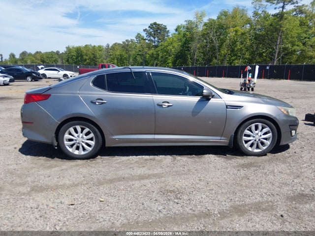 Aukcja sprzedaży 2015 Kia Optima Ex, vin: 5XXGN4A77FG481570, numer aukcji: 44823423