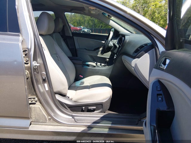 Aukcja sprzedaży 2015 Kia Optima Ex, vin: 5XXGN4A77FG481570, numer aukcji: 44823423