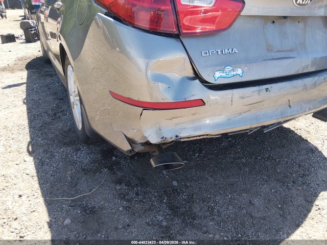 Aukcja sprzedaży 2015 Kia Optima Ex, vin: 5XXGN4A77FG481570, numer aukcji: 44823423