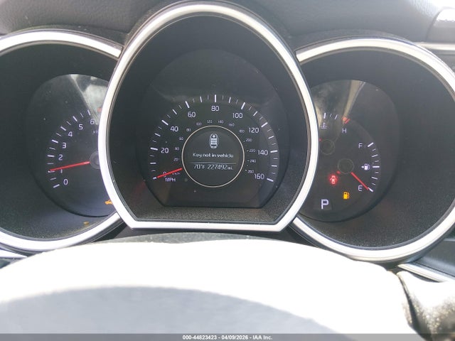 Aukcja sprzedaży 2015 Kia Optima Ex, vin: 5XXGN4A77FG481570, numer aukcji: 44823423