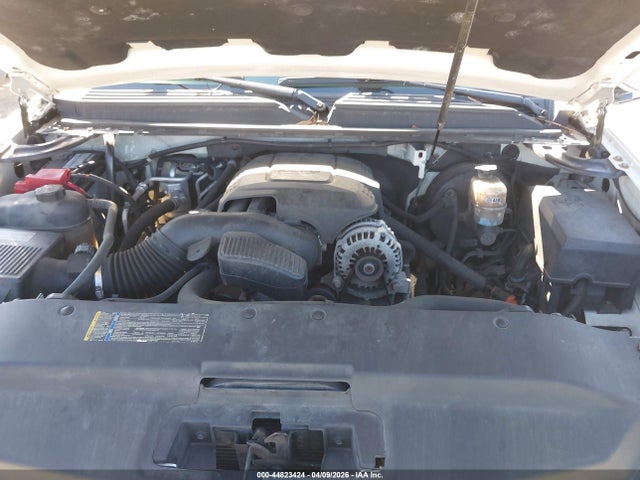 Aukcja sprzedaży 2010 Cadillac Escalade Premium, vin: 1GYUKCEF9AR258261, numer aukcji: 44823424