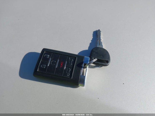 Aukcja sprzedaży 2010 Cadillac Escalade Premium, vin: 1GYUKCEF9AR258261, numer aukcji: 44823424