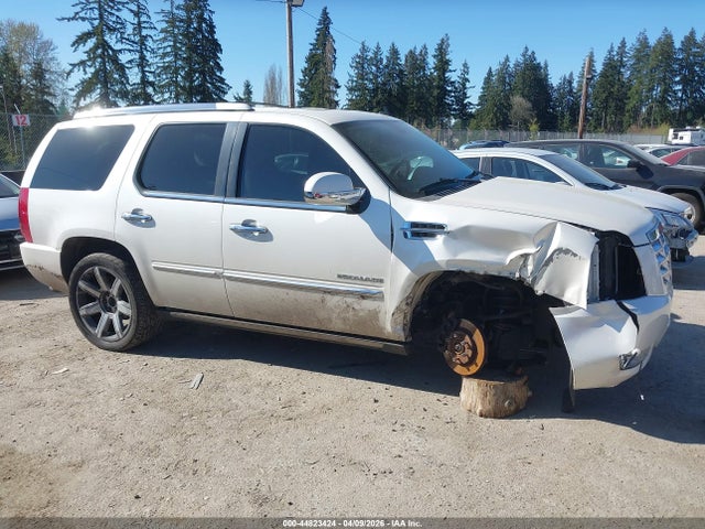 Aukcja sprzedaży 2010 Cadillac Escalade Premium, vin: 1GYUKCEF9AR258261, numer aukcji: 44823424