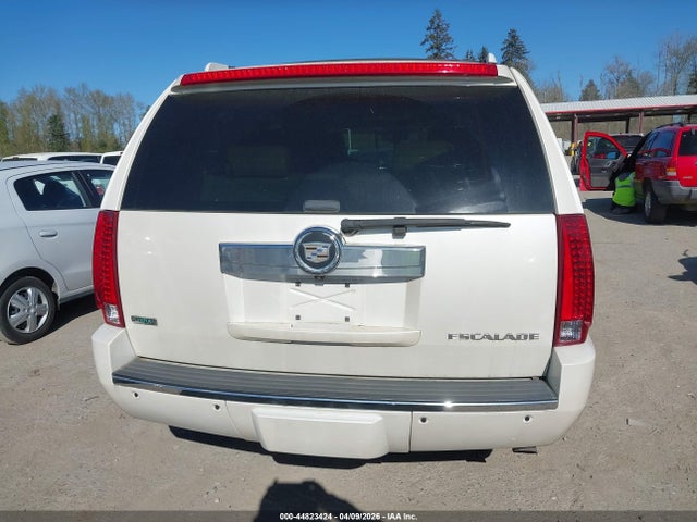Aukcja sprzedaży 2010 Cadillac Escalade Premium, vin: 1GYUKCEF9AR258261, numer aukcji: 44823424