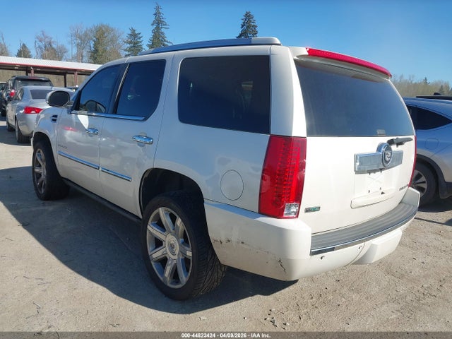 Aukcja sprzedaży 2010 Cadillac Escalade Premium, vin: 1GYUKCEF9AR258261, numer aukcji: 44823424