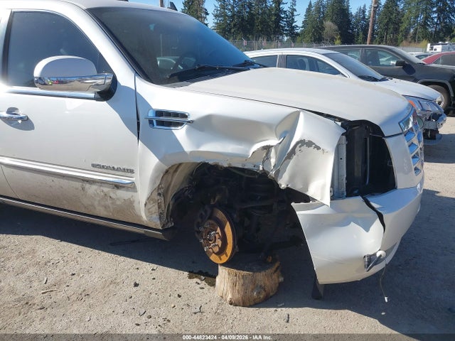 Aukcja sprzedaży 2010 Cadillac Escalade Premium, vin: 1GYUKCEF9AR258261, numer aukcji: 44823424