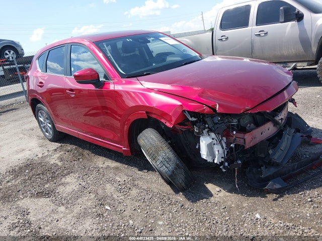 Aukcja sprzedaży 2025 Mazda Cx-5 2.5 S Preferred, vin: JM3KFBCL7S0645067, numer aukcji: 44823425