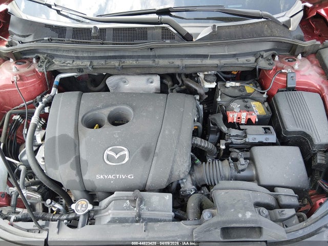 Aukcja sprzedaży 2025 Mazda Cx-5 2.5 S Preferred, vin: JM3KFBCL7S0645067, numer aukcji: 44823425