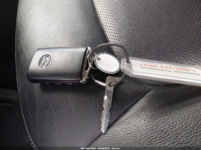 Aukcja sprzedaży 2025 Mazda Cx-5 2.5 S Preferred, vin: JM3KFBCL7S0645067, numer aukcji: 44823425