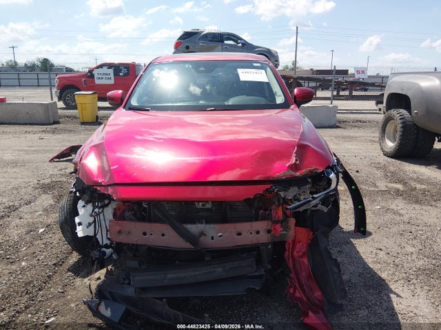 Aukcja sprzedaży 2025 Mazda Cx-5 2.5 S Preferred, vin: JM3KFBCL7S0645067, numer aukcji: 44823425