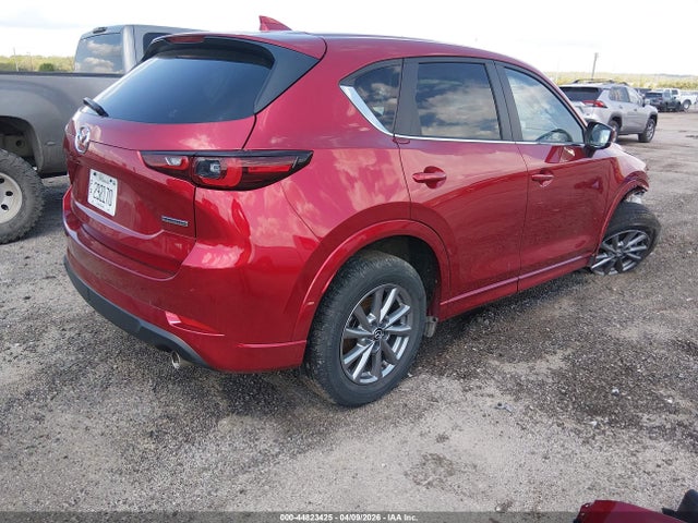 Aukcja sprzedaży 2025 Mazda Cx-5 2.5 S Preferred, vin: JM3KFBCL7S0645067, numer aukcji: 44823425
