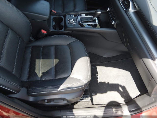 Aukcja sprzedaży 2025 Mazda Cx-5 2.5 S Preferred, vin: JM3KFBCL7S0645067, numer aukcji: 44823425